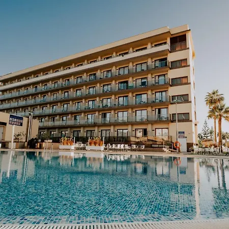 Gran Hotel Costa Del Sol-2